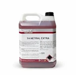 Limpiador Desengrasante Alimentario Flowey® T4 Neutral 5 Kg | NSF A1