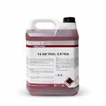 Limpiador Desengrasante Alimentario Flowey® T4 Neutral 5 Kg | NSF A1