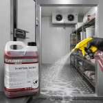 Limpiador Desengrasante Alimentario Flowey® T4 Neutral 5 Kg | NSF A1 - Imagen 4