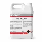 T43 Netral NSF A1 Flowey® Desengrasante Industrial Alimentario de Alta Potencia