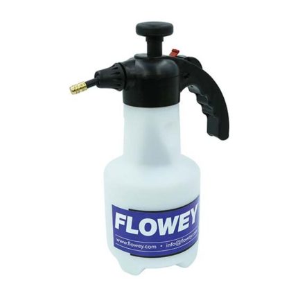 FLOWEY 50053 Solvent Pressure Sprayer, pulverizador a presión
