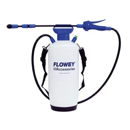 FLOWEY 50054-10F Foamer, pulverizador de espuma de 10 L