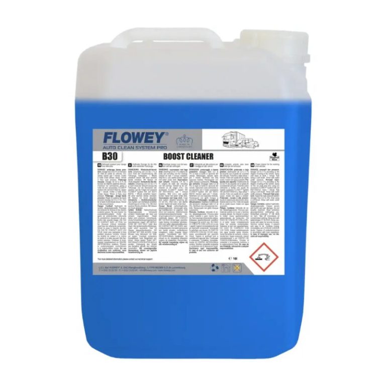 FLOWEY B30 Boost Cleaner
