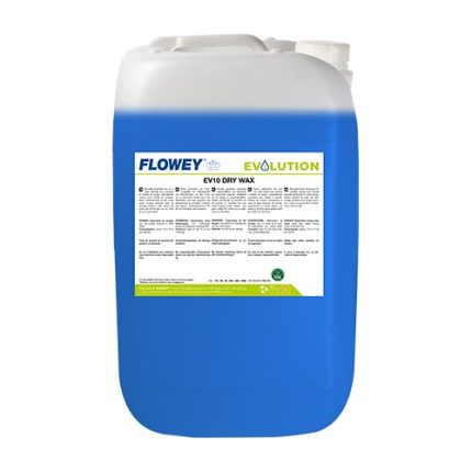 FLOWEY EV10 Dry Wax 25 L