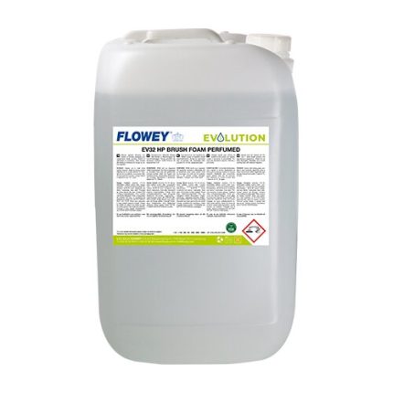 FLOWEY EV32 HP Brush Foam Perfumed 25 L