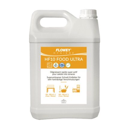 FLOWEY HF10 Food Ultra 5 L