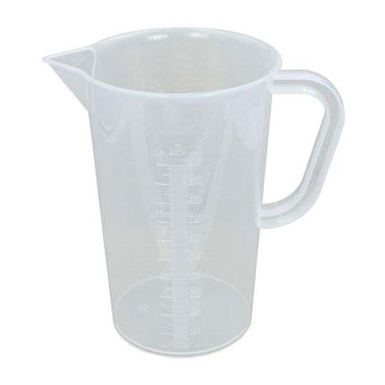 FLOWEY LABO06, vaso de laboratorio con asa