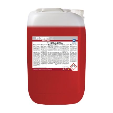 FLOWEY T4 Netral Extra 25 L (bidón de 27 kg)