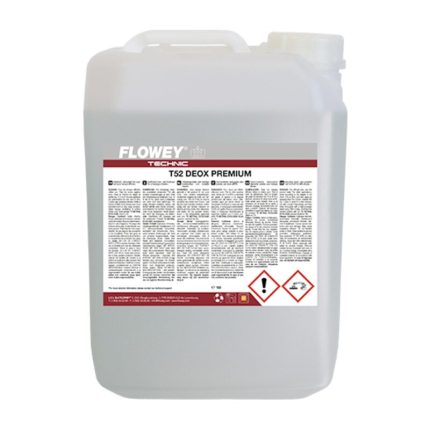 FLOWEY T52 Deox Premium 10 L